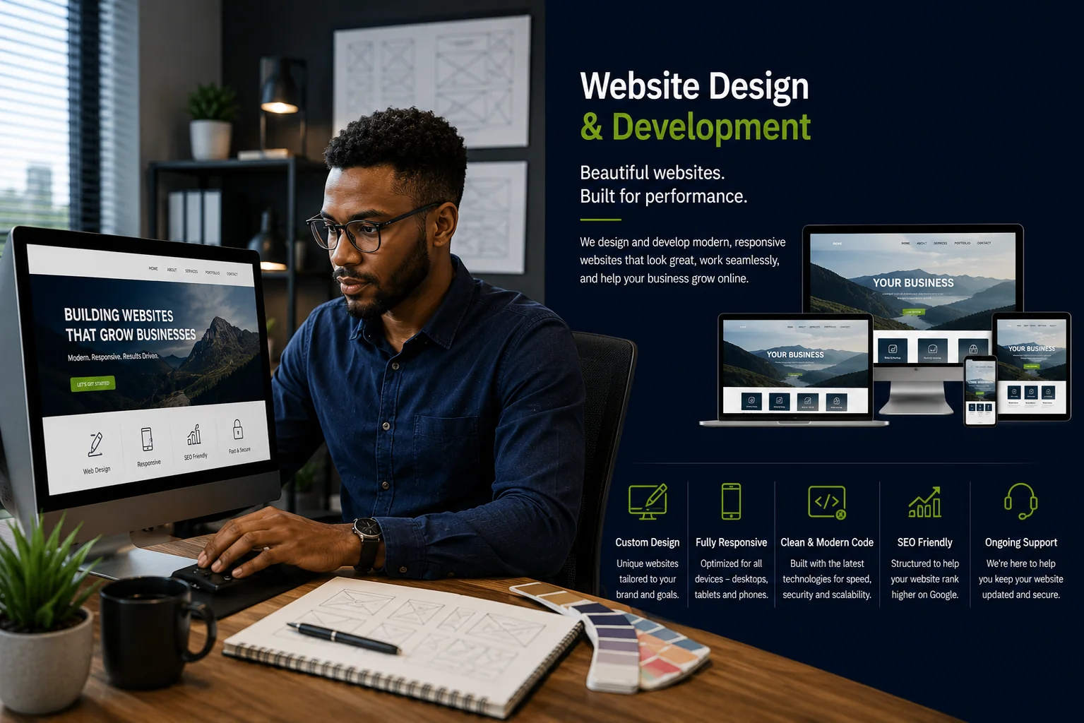 Website