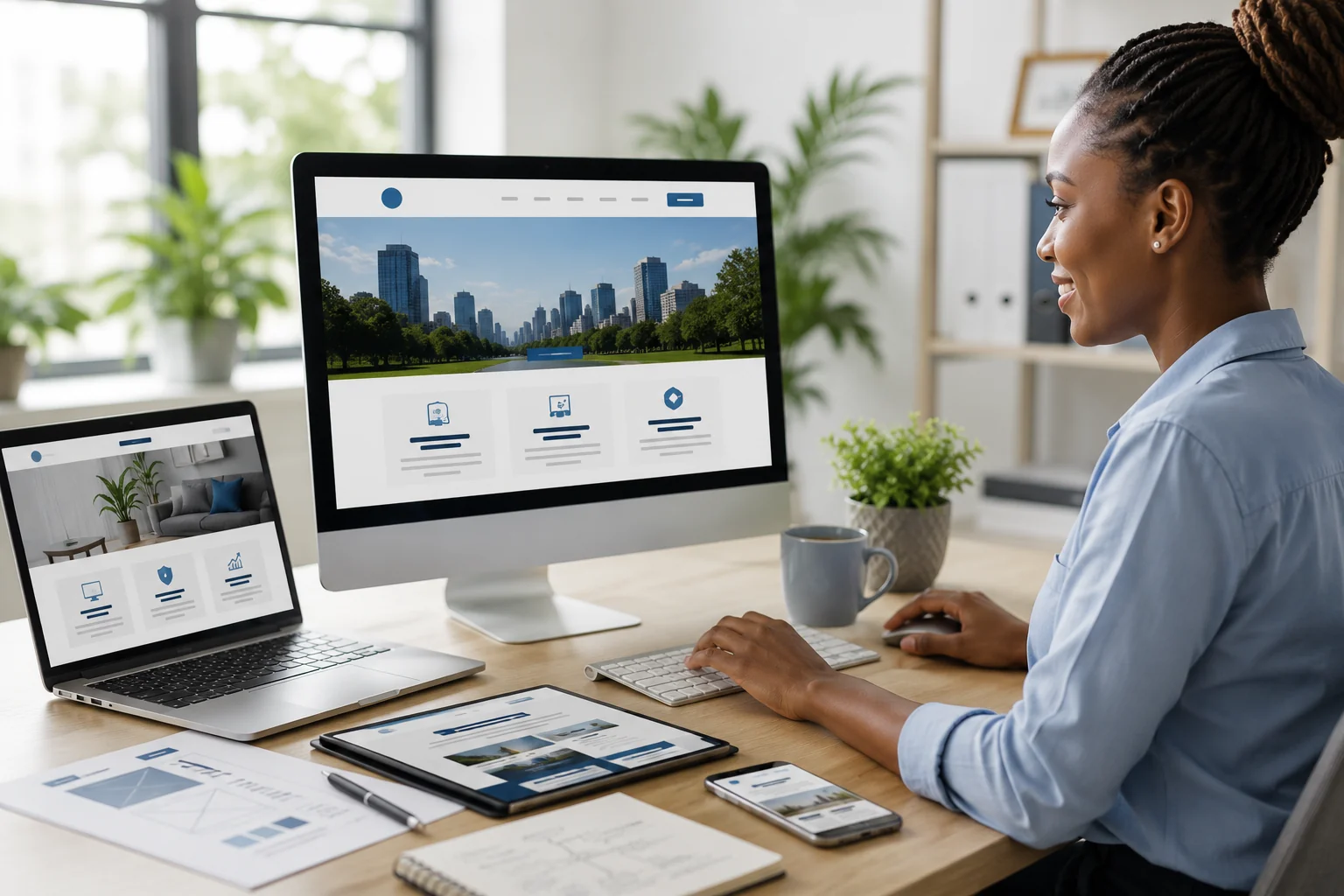 Expert IT Support & Maintenance